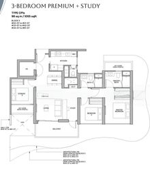 Zion Road (D3), Condominium #482850171